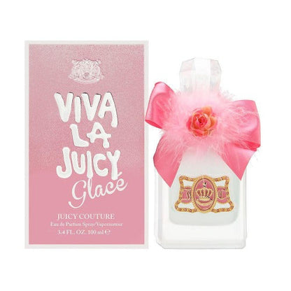 Viva La Juicy Glace Eau De Parfum by Juicy Couture