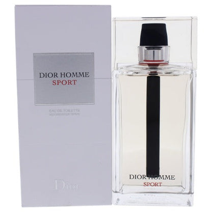 Dior Homme Sport Eau De Toilette by Christian Dior