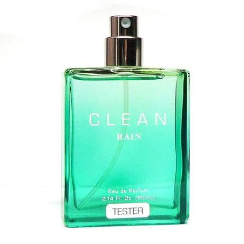 Clean Rain Eau De Parfum by Clean