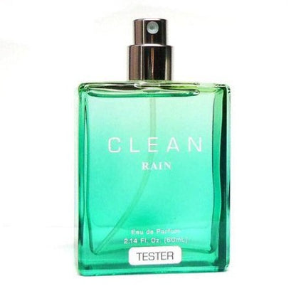 Clean Rain Eau De Parfum by Clean