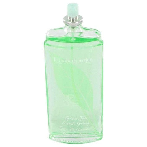Green Tea Eau De Parfum by Elizabeth Arden