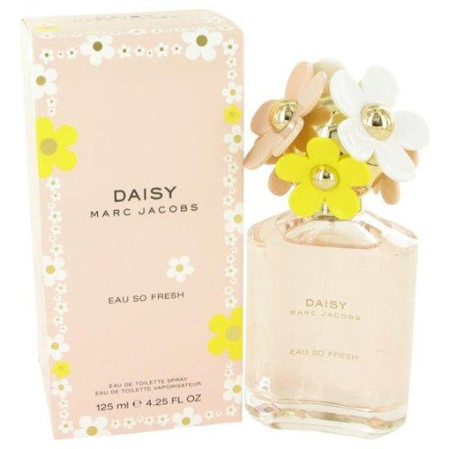 Daisy Eau So Fresh Eau De Toilette by Marc Jacobs