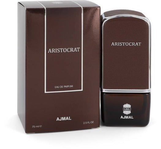 Ajmal Aristocrat Eau De Parfum by Ajmal