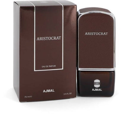 Ajmal Aristocrat Eau De Parfum by Ajmal