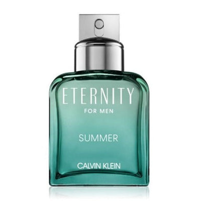 Eternity Summer 2020 Eau De Toilette by Calvin Klein