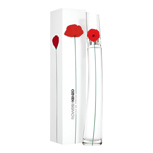 Kenzo Flower Eau De Parfum by Kenzo
