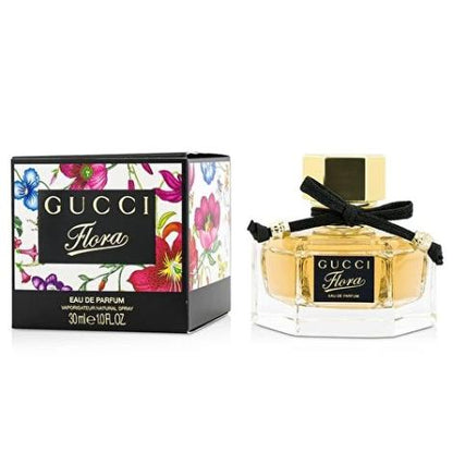 Gucci Flora Eau De Parfum by Gucci