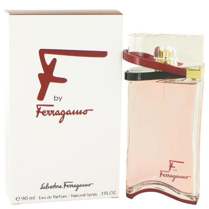 F For Fascinating Night Eau De Parfum by Salvatore Ferragamo