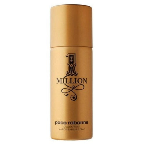 Paco Rabanne 1 Million Deodorant Spray by Paco Rabanne