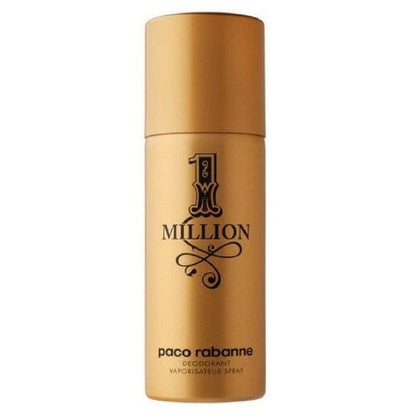 Paco Rabanne 1 Million Deodorant Spray by Paco Rabanne