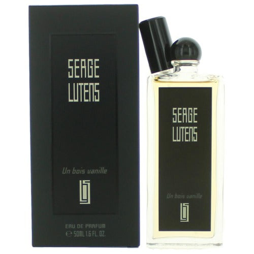Serge Lutens Un Boise Vanille Eau De Parfum by Serge Lutens