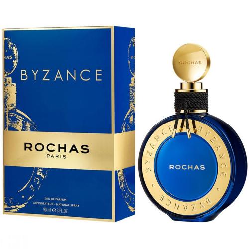 Byzance Eau De Parfum by Rochas