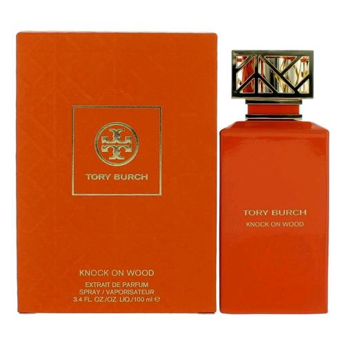Tory Burch Knock On Wood Extrait De Parfum by Tory Burch