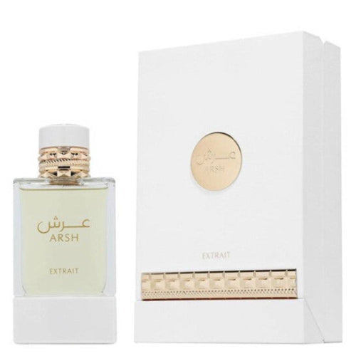Fragrance World Arsh Extrait De Parfum by Fragrance World