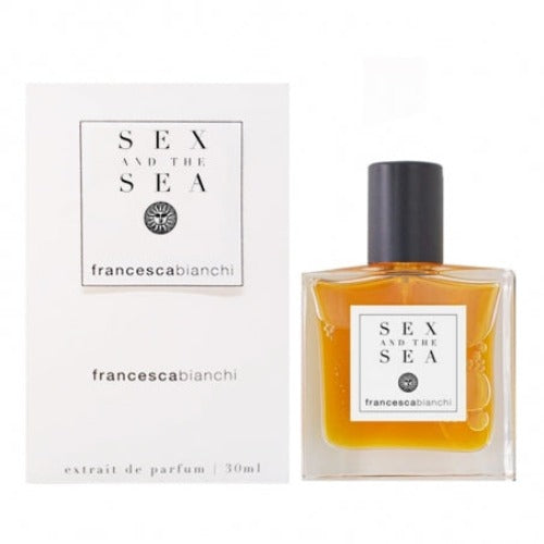 Sex And The Sea Perfume Extrait De Parfum by Francesca Bianchi