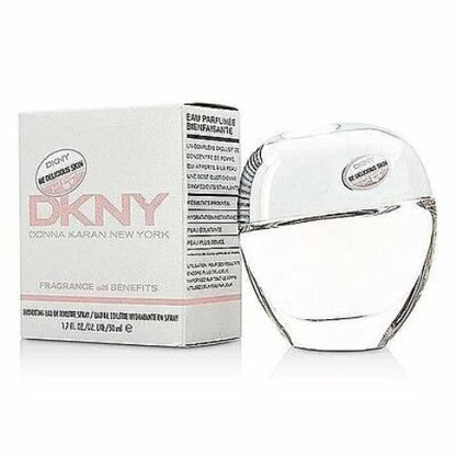 Dkny Be Delicious Skin Fresh Blossom Hydrating Eau De Toilette by Donna Karan