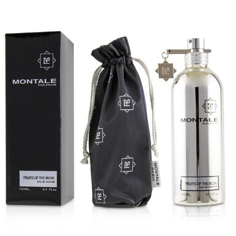 Montale Paris Fruits Of The Musk Eau De Parfum by Montale