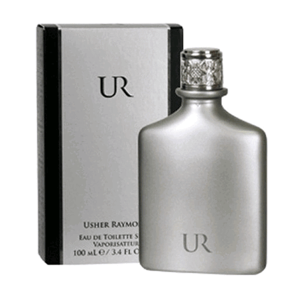 Usher Ur Eau De Toilette by Usher