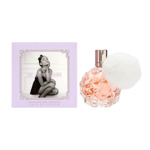 Ariana Grande Ari Eau De Parfum by Ariana Grande