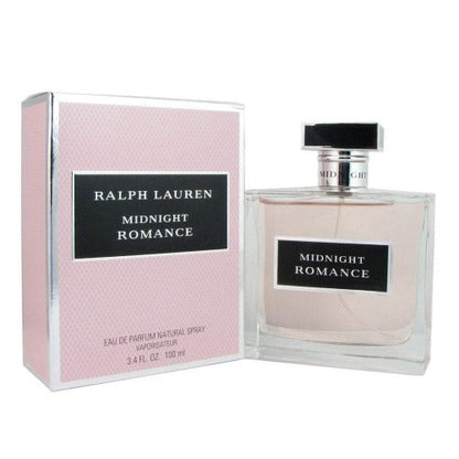 Midnight Romance Eau De Parfum by Ralph Lauren