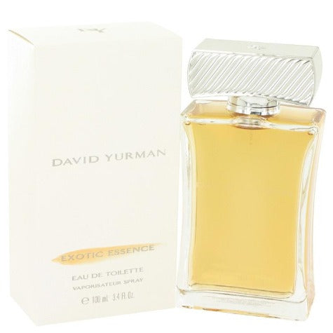 Exotic Essence Eau De Toilette by David Yurman