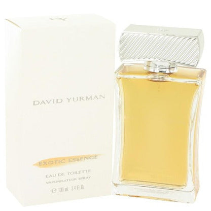 Exotic Essence Eau De Toilette by David Yurman