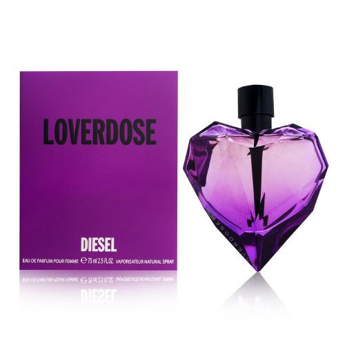 Diesel Loverdose Eau De Parfum by Diesel