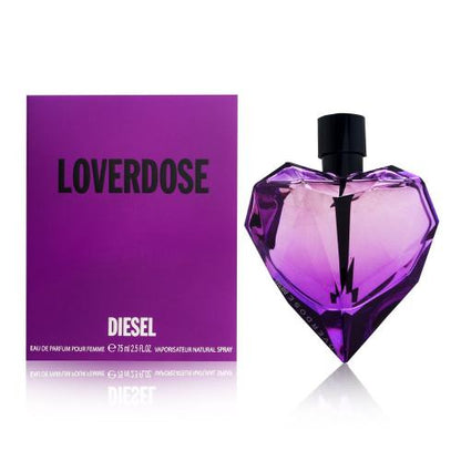 Diesel Loverdose Eau De Parfum by Diesel