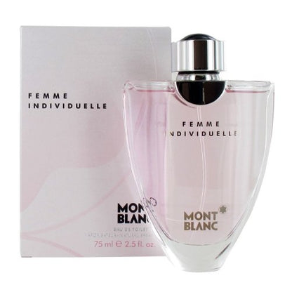 Femme Individuelle Eau De Toilette by Mont Blanc
