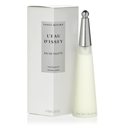 L'Eau D'Issey Eau De Toilette by Issey Miyake