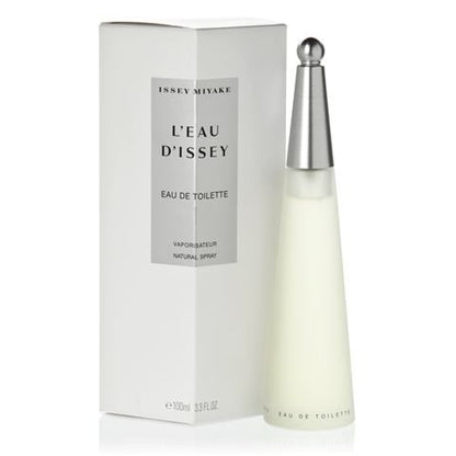 L'Eau D'Issey Eau De Toilette by Issey Miyake
