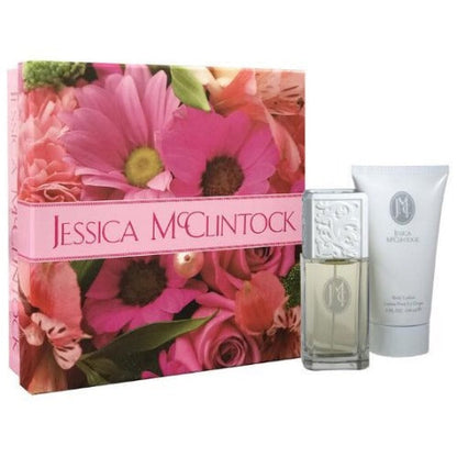 Jessica McClintock 2 Piece Gift Set by Jessica McClintock