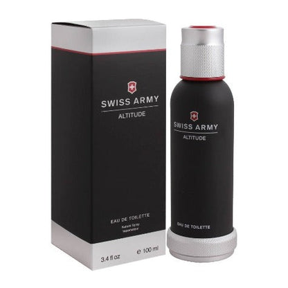 Swiss Army Altitude Eau De Toilette by Swiss Army