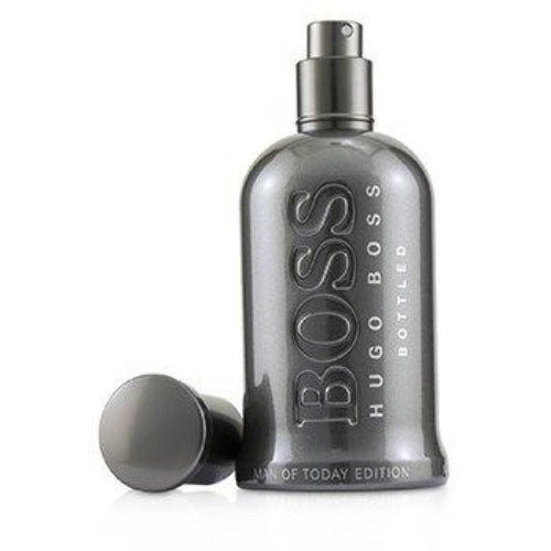 Boss #6 Eau De Toilette (Man Of Today Edition) by Hugo Boss