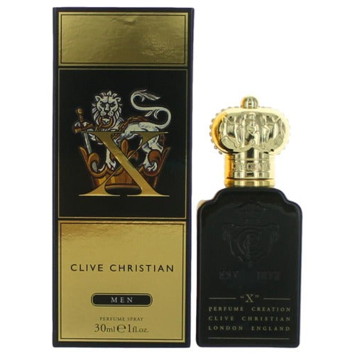 Clive Christian X Perfume by Clive Christian