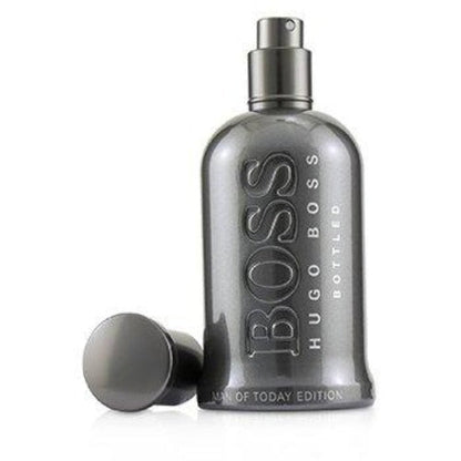 Boss #6 Eau De Toilette (Man Of Today Edition) by Hugo Boss