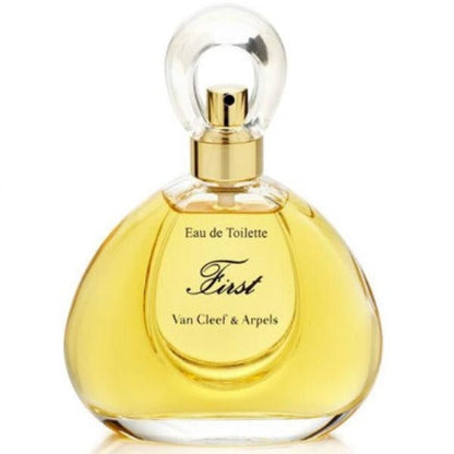 First Eau De Toilette by Van Cleef & Arpels