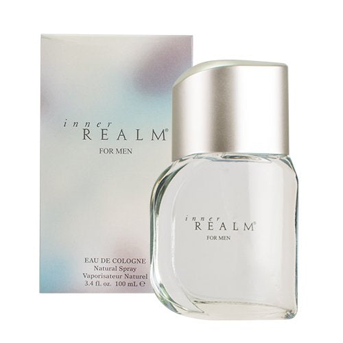 Inner Realm Eau De Cologne by Erox