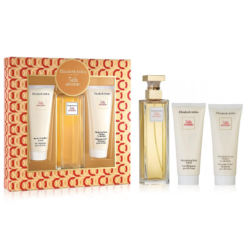 Fifth Avenue 3 Piece Gift Set by Elizabeth Arden