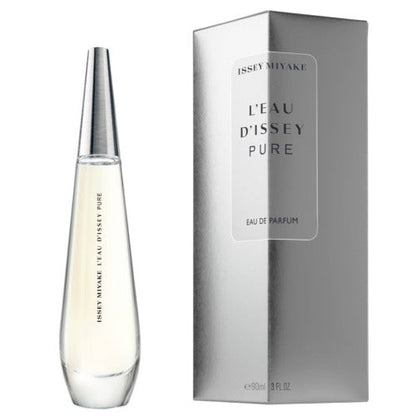 L'Eau d'Issey Pure Eau De Parfum by Issey Miyake