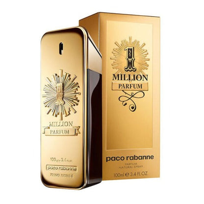 Paco Rabanne 1 Million Parfum by Paco Rabanne