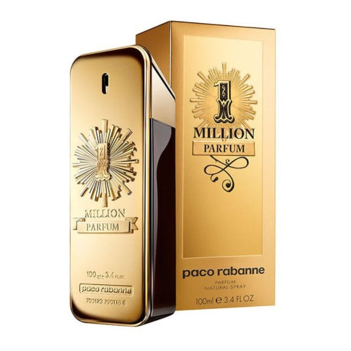 Paco Rabanne 1 Million Parfum by Paco Rabanne