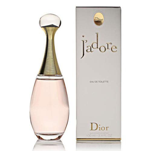 Jadore Eau De Toilette by Christian Dior