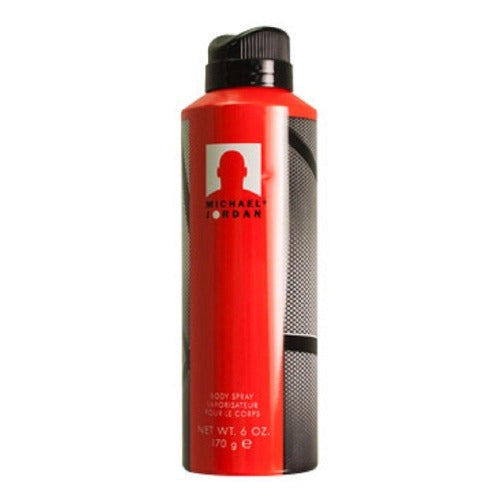 Michael Jordan Body Spray by Michael Jordan