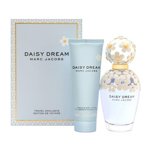 Daisy Dream 2 Piece Gift Set by Marc Jacobs