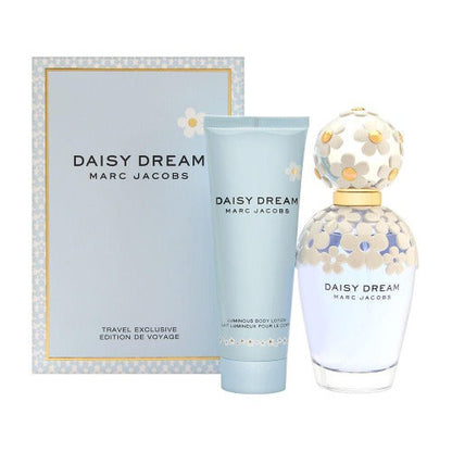 Daisy Dream 2 Piece Gift Set by Marc Jacobs