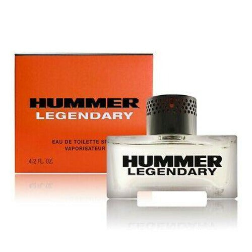 Hummer Legendary Eau De Toilette by Hummer