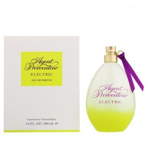 Agent Provocateur Electric Eau De Parfum by Agent Provacateur