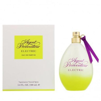 Agent Provocateur Electric Eau De Parfum by Agent Provacateur