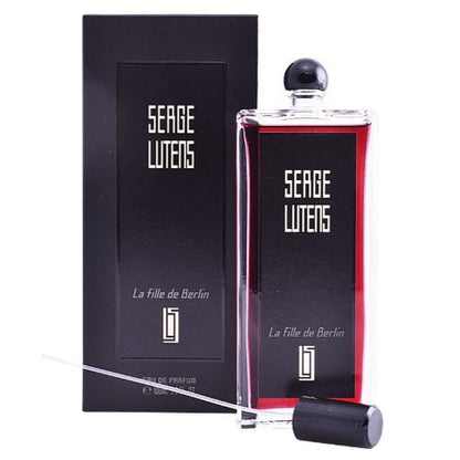 Serge Lutens La Fille De Berlin Eau De Parfum by Serge Lutens
